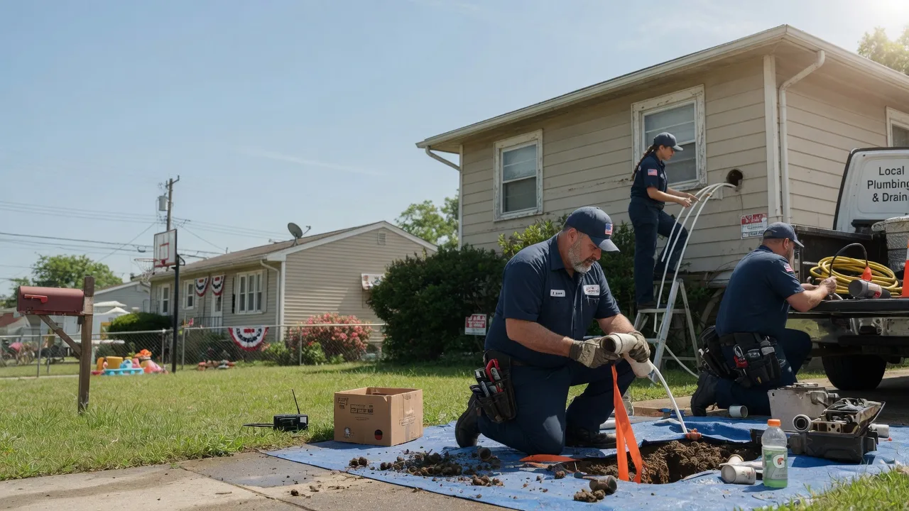 Faucet Repair in South Kortright, NY near me